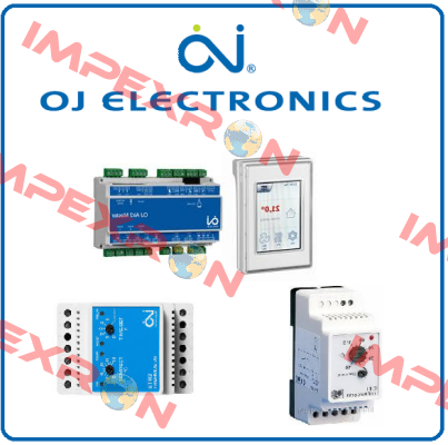 22467 OJ Electronics