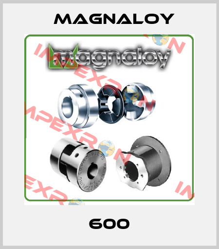 600 Magnaloy