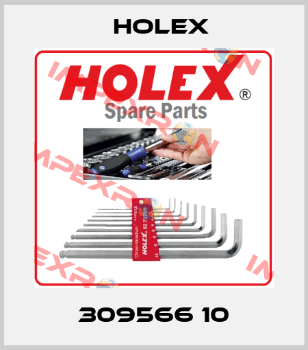 309566 10 Holex