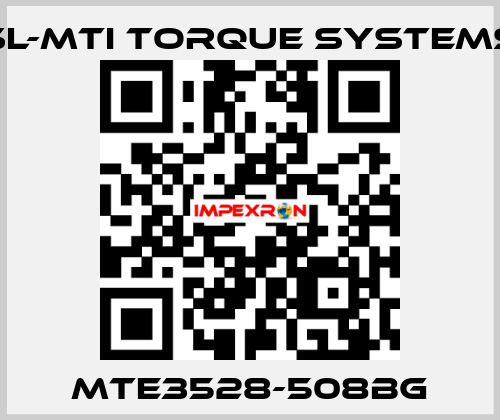 MTE3528-508BG SL-MTI Torque Systems