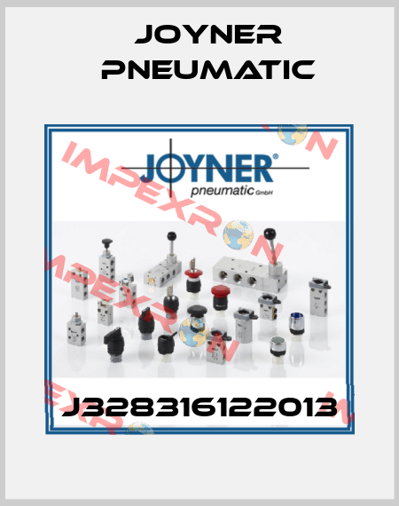J328316122013 Joyner Pneumatic