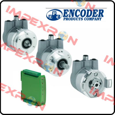 A58SB-10-MK-1412SIAGV2-RMK Encoder Products Co