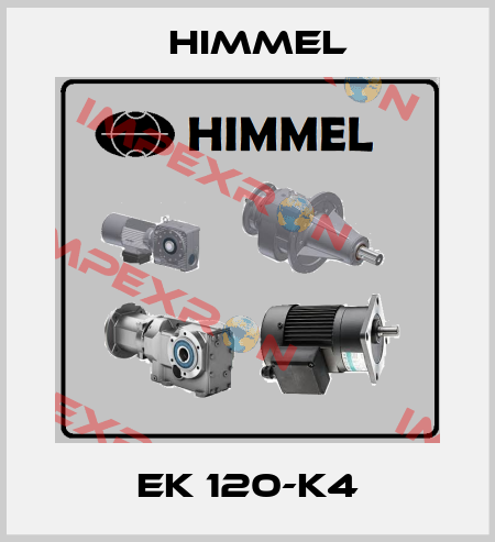 EK 120-K4 HIMMEL