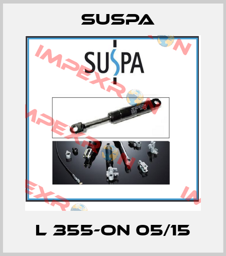 L 355-ON 05/15 Suspa