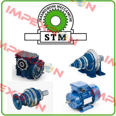 Type: RMI 50 P 1/28 KW025/4/B14 AS / 2301112597 Stm