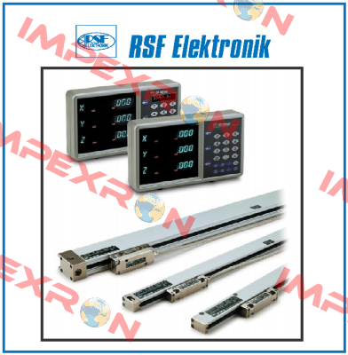 MSA771 Rsf Elektronik