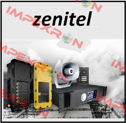 400200300 Zenitel