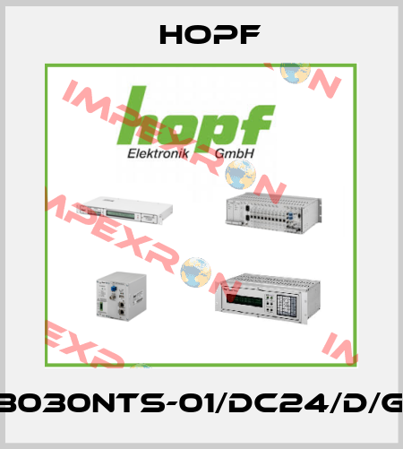 FG8030NTS-01/DC24/D/GPS Hopf