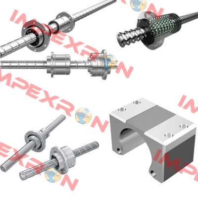 HCR15A8DDC1+60/240RH-6T THK