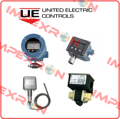 H100-218 XY430 United Electric Controls