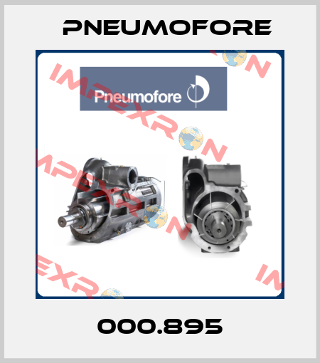 000.895 Pneumofore