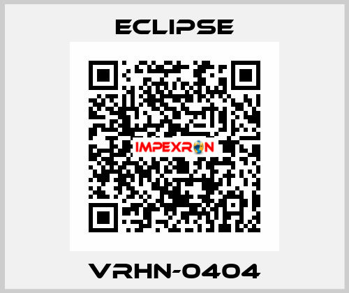 VRHN-0404 Eclipse
