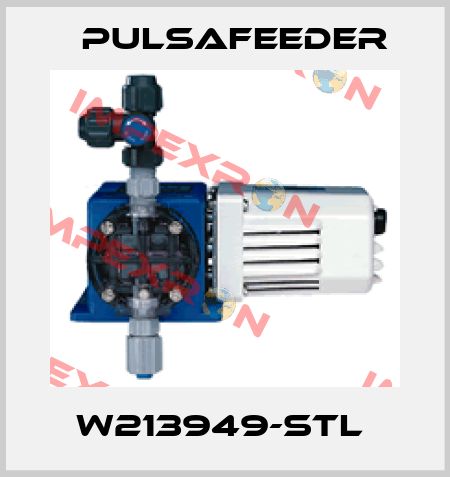 W213949-STL  Pulsafeeder