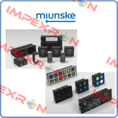 CAN I/O-Modul 1G4 Miunske