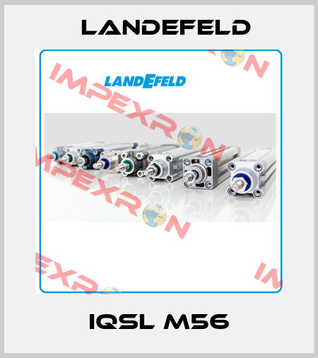 IQSL M56 Landefeld
