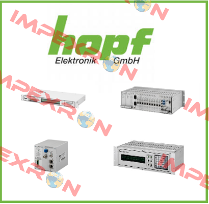 8030HEPTA ( 40 VA ) Hopf