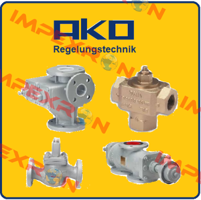 226G0121-080-027 AKO Regelungstechnik