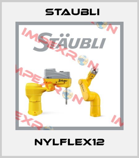 NYLFLEX12 Staubli
