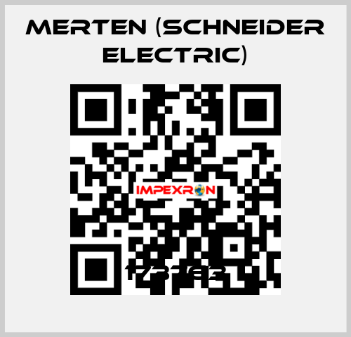 173763 Merten (Schneider Electric)