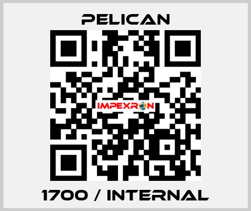 1700 / Internal Pelican