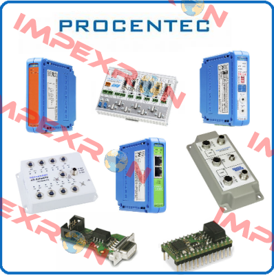 101-2000127 Procentec