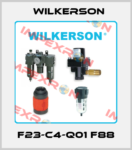 F23-C4-Q01 F88 Wilkerson