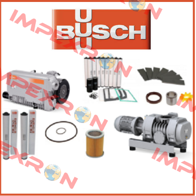 Flange kit to MM- 1142 BV Busch