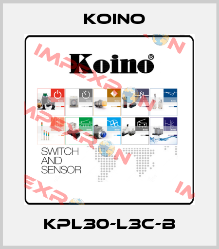 KPL30-L3C-B Koino