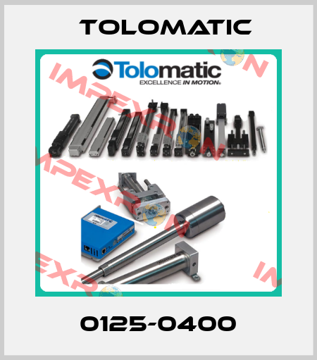 0125-0400 Tolomatic