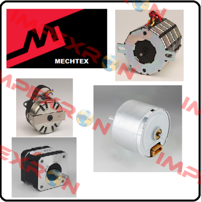 MT6b-GB5H  30 RPM  24V  50Hz  CW Mechtex