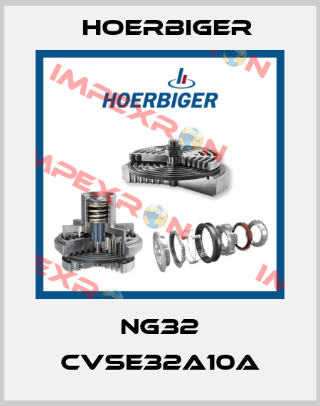 NG32 CVSE32A10A Hoerbiger