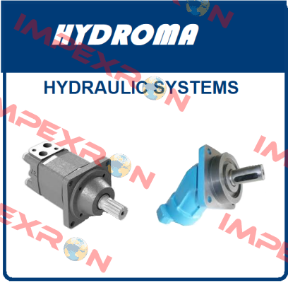 DS-507 HYDROMA