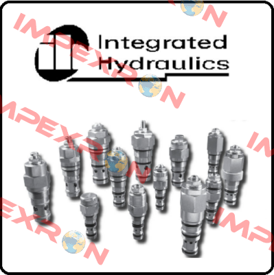 2FPHY18343-03G (OEM) Integrated Hydraulics (EATON)