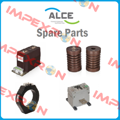 AB12 (7,2 kv) Alce