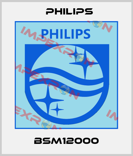 BSM12000 Philips