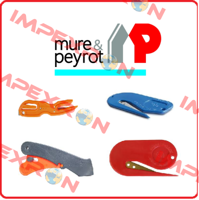 REPLACEMENT BLADE FOR SOFIAC 2 / 86.1.789 Mure-Peyrot