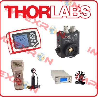 NENIR30A-C Thorlabs