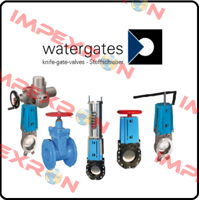 WGS-PA-EPDM-065  Watergates