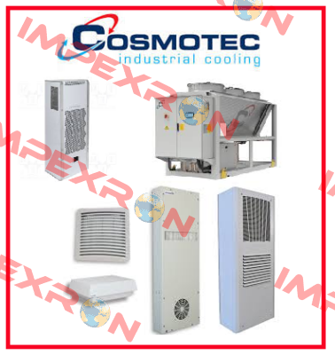 RSC1PRT Cosmotec (brand of Stulz)