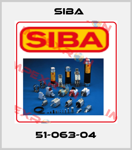 51-063-04 Siba