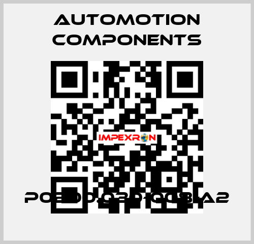 P0200.030-008-A2 Automotion Components