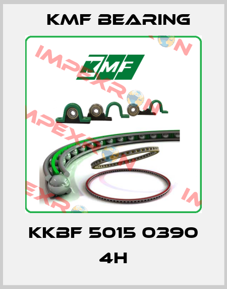 KKBF 5015 0390 4H KMF Bearing
