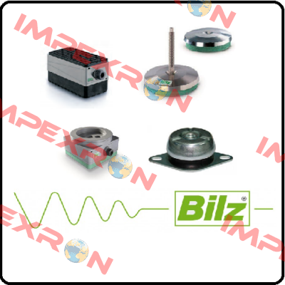 20-0045  / GDR Bilz Vibration Technology