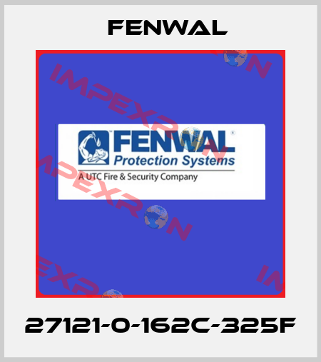 27121-0-162C-325F FENWAL