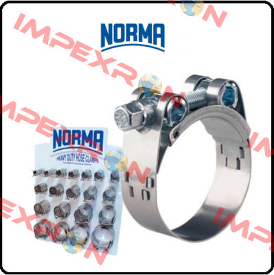 20011900 / NQPS3 NW 08 - 90° EPDM Norma