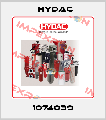 1074039 Hydac