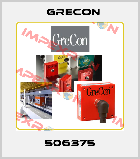 506375 Grecon