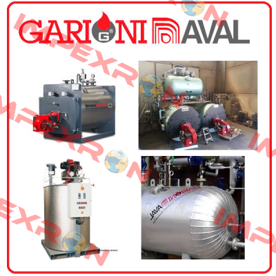 nozzle for GMT-V- 100 /3.0 Garioni Naval