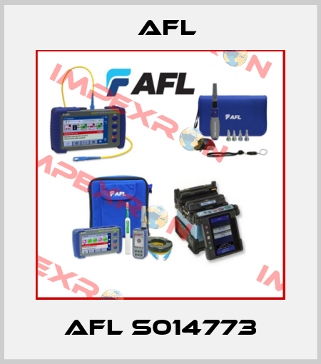 AFL S014773 AFL