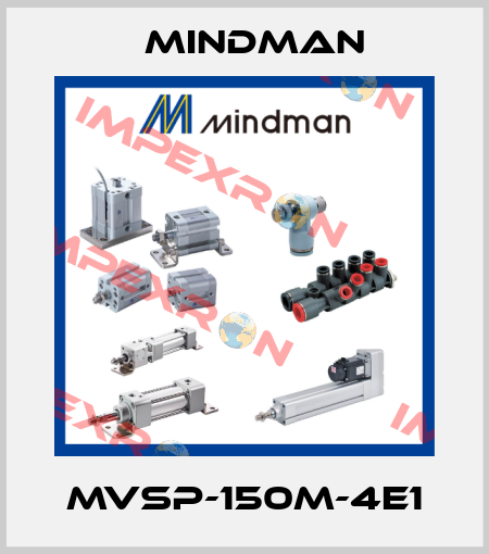 MVSP-150M-4E1 Mindman